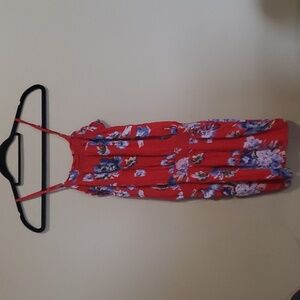 Majora romper size medium